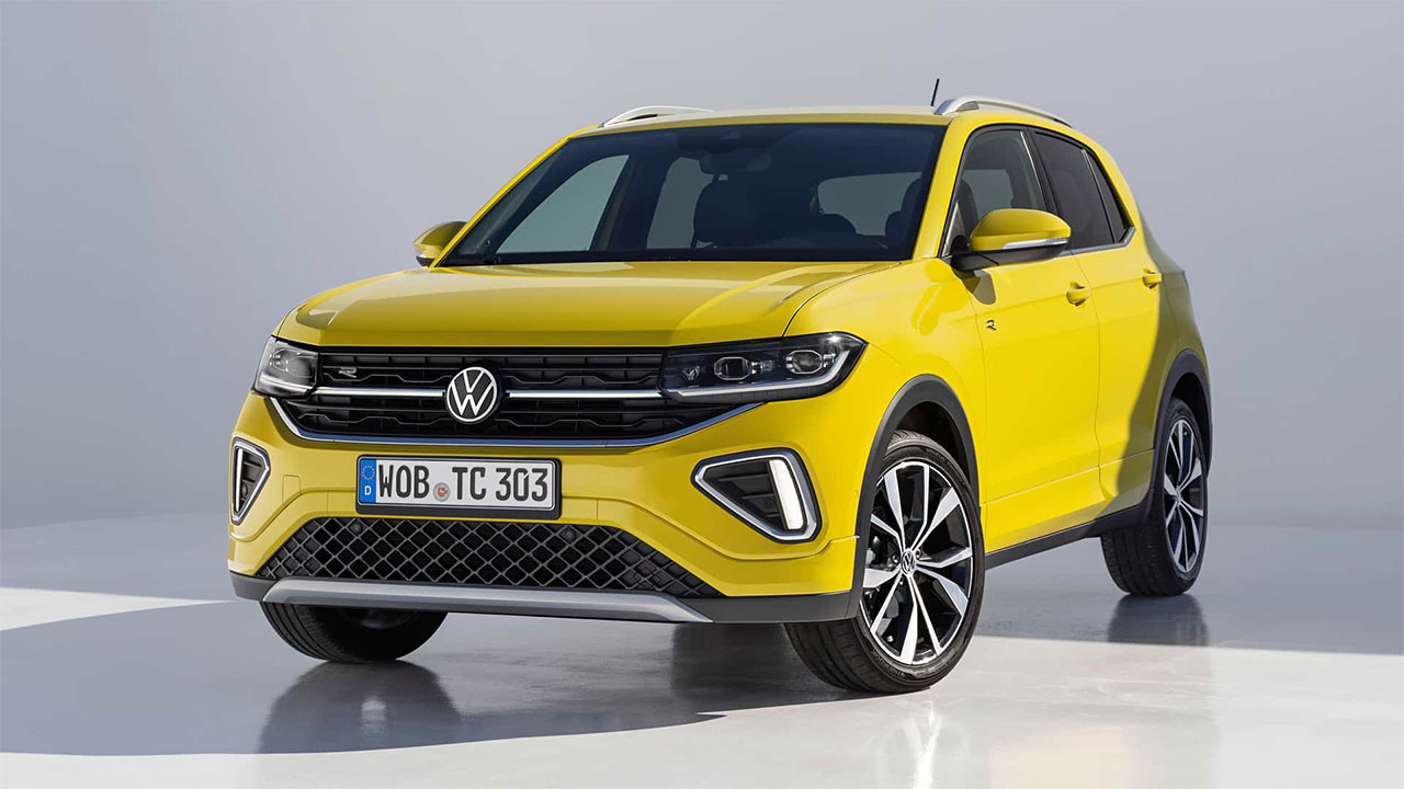 volkswagen's best model